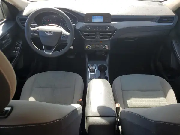 1FMCU0F64LUA05739 2020 FORD ESCAPE - Image 8