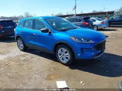 1FMCU0F64LUA07166 2020 FORD ESCAPE