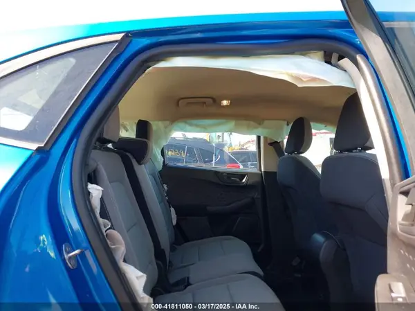 1FMCU0F64LUA07166 2020 FORD ESCAPE - Image 8