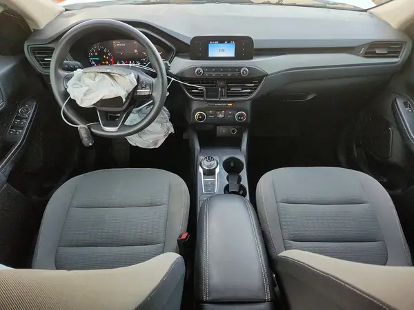 1FMCU0F64LUA11654 2020 FORD ESCAPE - Image 8