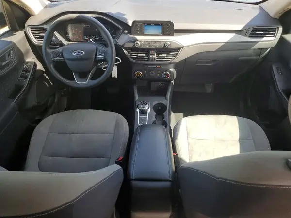 1FMCU0F64LUA25733 2020 FORD ESCAPE - Image 8