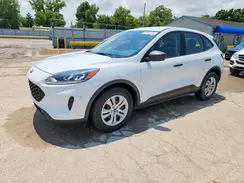 1FMCU0F64LUA33265 2020 FORD ESCAPE