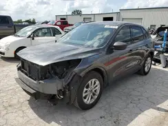 1FMCU0F64LUA33444 2020 FORD ESCAPE