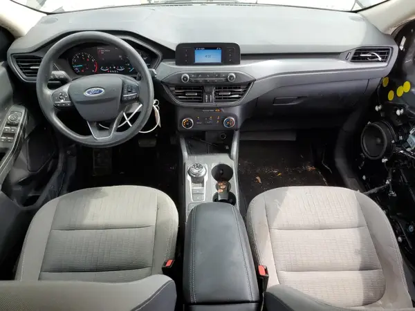 1FMCU0F64LUA33444 2020 FORD ESCAPE - Image 8