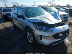 1FMCU0F64LUA38806 2020 FORD ESCAPE