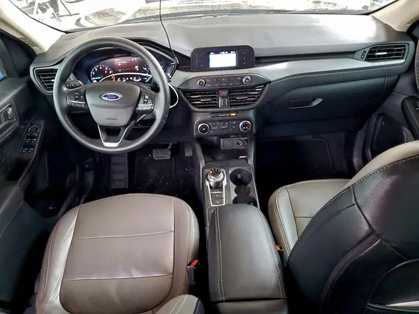 1FMCU0F64LUA45707 2020 FORD ESCAPE - Image 8