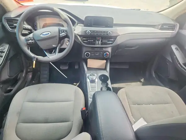 1FMCU0F64LUA47120 2020 FORD ESCAPE - Image 8