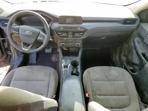 1FMCU0F64LUA54603 2020 FORD ESCAPE - Image 8