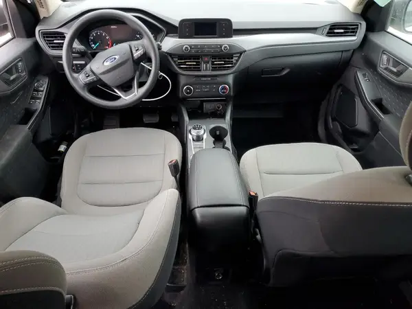 1FMCU0F64LUA69909 2020 FORD ESCAPE - Image 8