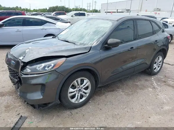 1FMCU0F64LUA75144 2020 FORD ESCAPE - Image 2