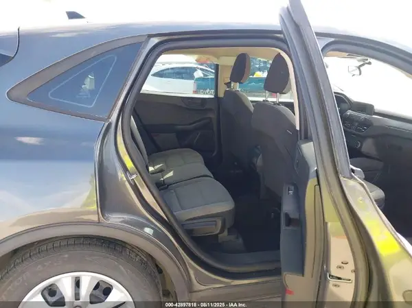 1FMCU0F64LUA75144 2020 FORD ESCAPE - Image 8