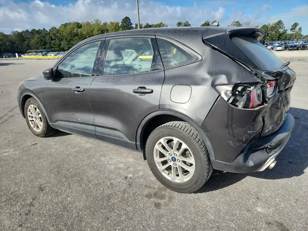 1FMCU0F64LUB38131 2020 FORD ESCAPE - Image 2