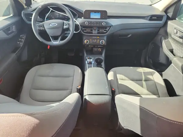 1FMCU0F64LUB38131 2020 FORD ESCAPE - Image 8