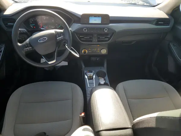 1FMCU0F64LUB58301 2020 FORD ESCAPE - Image 8