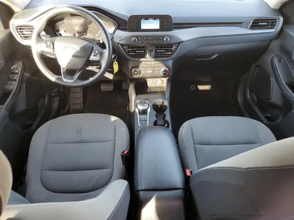 1FMCU0F64LUB58704 2020 FORD ESCAPE - Image 8