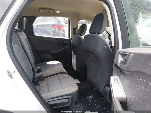 1FMCU0F64LUB77964 2020 FORD ESCAPE - Image 8