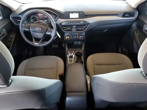 1FMCU0F64LUB93145 2020 FORD ESCAPE - Image 8