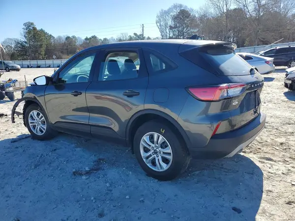 1FMCU0F64LUB93386 2020 FORD ESCAPE - Image 2