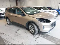 1FMCU0F64LUB97129 2020 FORD ESCAPE