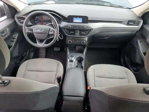 1FMCU0F64LUC36365 2020 FORD ESCAPE - Image 8