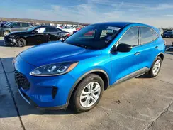 1FMCU0F64LUC39444 2020 FORD ESCAPE