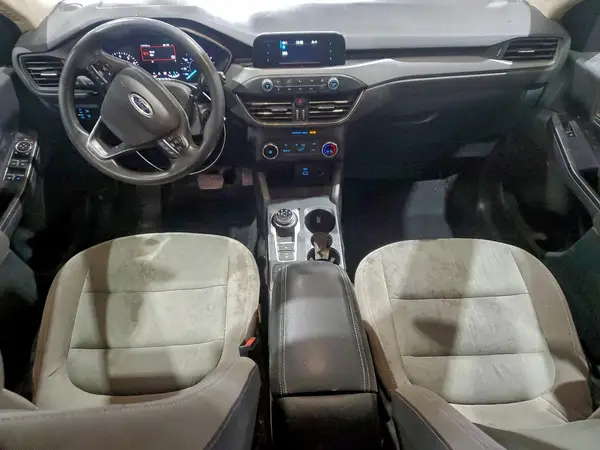 1FMCU0F64LUC49939 2020 FORD ESCAPE - Image 8