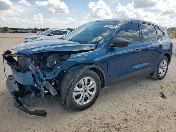 1FMCU0F64LUC62402 2020 FORD ESCAPE - Image 1