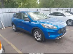 1FMCU0F64MUA00641 2021 FORD ESCAPE