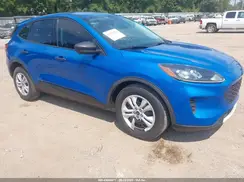 1FMCU0F64MUA15124 2021 FORD ESCAPE