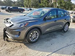 1FMCU0F64MUA17617 2021 FORD ESCAPE