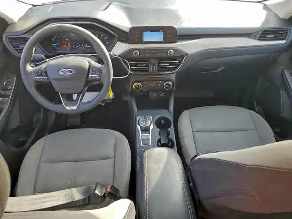 1FMCU0F64MUA17617 2021 FORD ESCAPE - Image 8