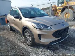 1FMCU0F64MUA27466 2021 FORD ESCAPE