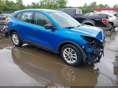 1FMCU0F64MUA34918 2021 FORD ESCAPE