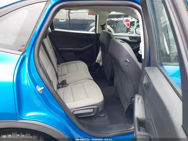 1FMCU0F64MUA34918 2021 FORD ESCAPE - Image 8
