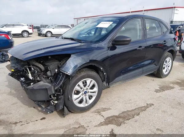 1FMCU0F64MUA47135 2021 FORD ESCAPE - Image 2