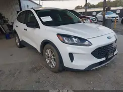 1FMCU0F64MUA47362 2021 FORD ESCAPE