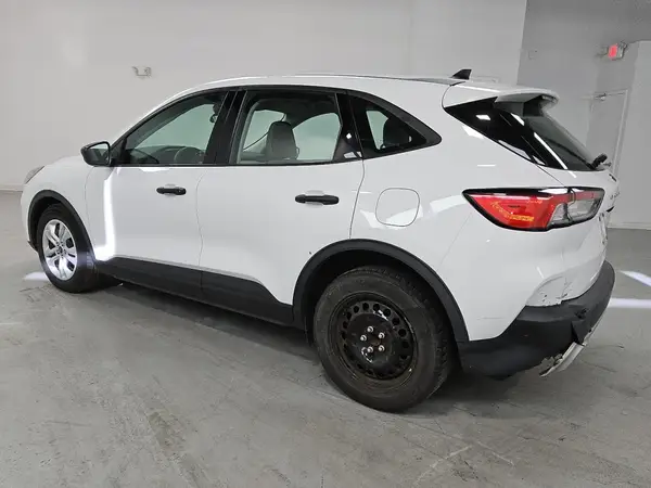 1FMCU0F64MUA73900 2021 FORD ESCAPE - Image 2