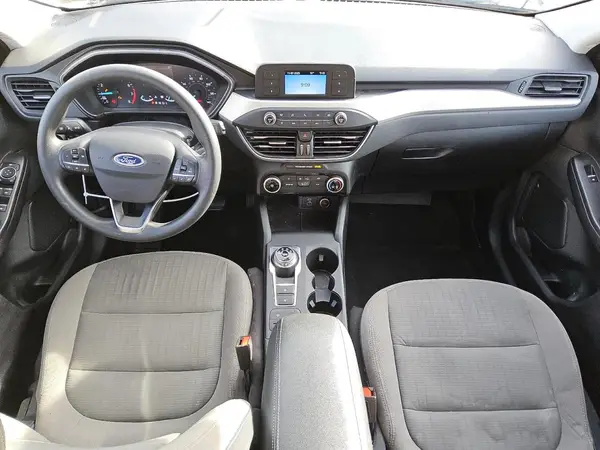 1FMCU0F64MUA73900 2021 FORD ESCAPE - Image 8