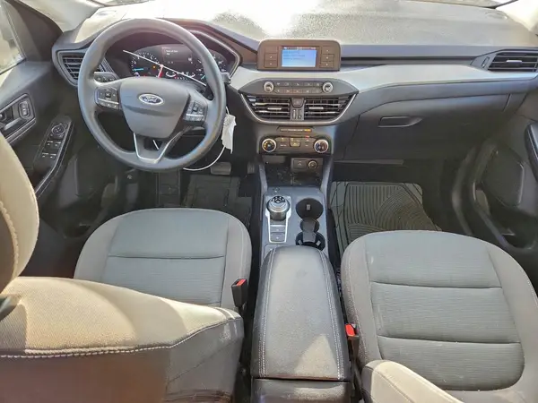 1FMCU0F64MUB00903 2021 FORD ESCAPE - Image 8