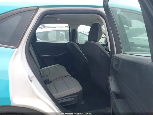 1FMCU0F64MUB25798 2021 FORD ESCAPE - Image 8