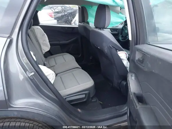1FMCU0F64NUA05405 2022 FORD ESCAPE - Image 8