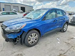 1FMCU0F64NUA09177 2022 FORD ESCAPE