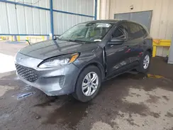 1FMCU0F64NUA62963 2022 FORD ESCAPE