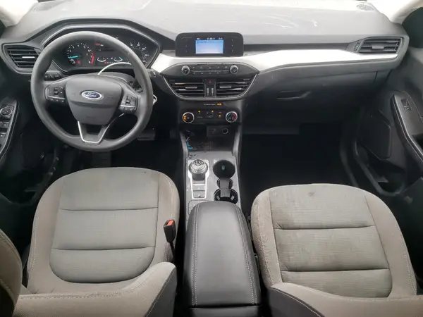 1FMCU0F64NUA63241 2022 FORD ESCAPE - Image 8