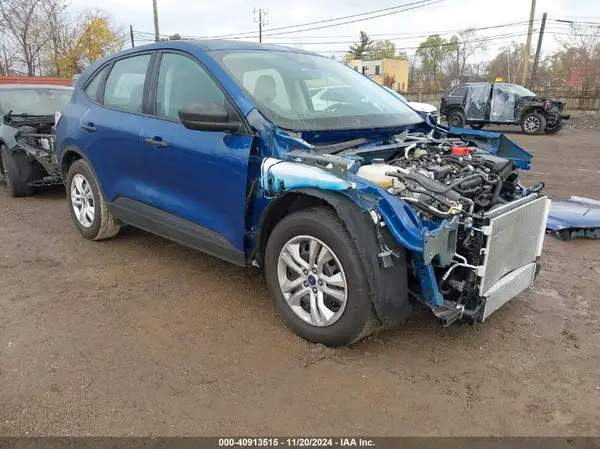 1FMCU0F64NUA82193 2022 FORD ESCAPE - Image 1