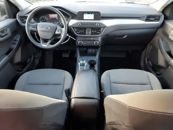 1FMCU0F64NUA85059 2022 FORD ESCAPE - Image 8