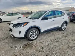 1FMCU0F64NUB00322 2022 FORD ESCAPE