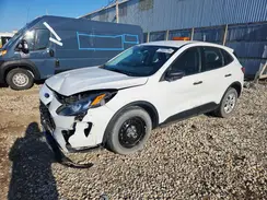 1FMCU0F64NUB00711 2022 FORD ESCAPE