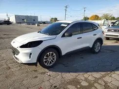 1FMCU0F64NUB06458 2022 FORD ESCAPE