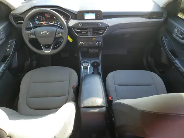 1FMCU0F64NUB06458 2022 FORD ESCAPE - Image 8
